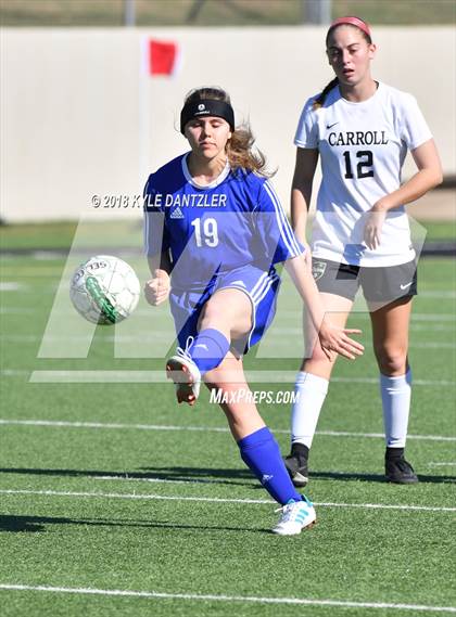 Thumbnail 3 in Westlake @ Carroll (National Elite Prep Showcase) photogallery.