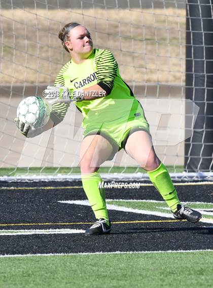 Thumbnail 3 in Westlake @ Carroll (National Elite Prep Showcase) photogallery.