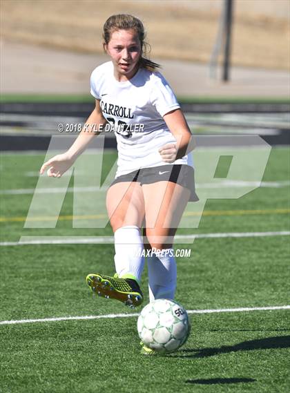 Thumbnail 1 in Westlake @ Carroll (National Elite Prep Showcase) photogallery.