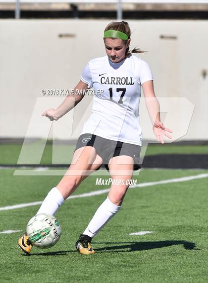 Thumbnail 2 in Westlake @ Carroll (National Elite Prep Showcase) photogallery.
