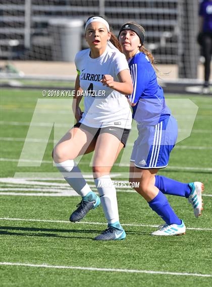 Thumbnail 3 in Westlake @ Carroll (National Elite Prep Showcase) photogallery.