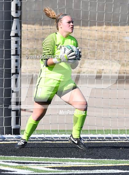 Thumbnail 3 in Westlake @ Carroll (National Elite Prep Showcase) photogallery.