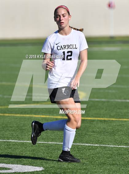 Thumbnail 1 in Westlake @ Carroll (National Elite Prep Showcase) photogallery.