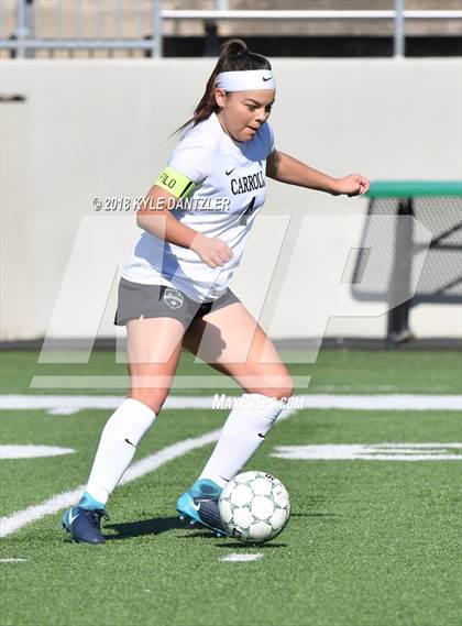 Thumbnail 1 in Westlake @ Carroll (National Elite Prep Showcase) photogallery.