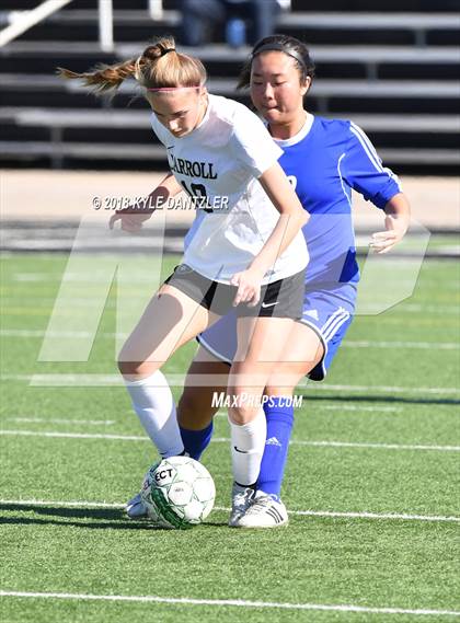 Thumbnail 3 in Westlake @ Carroll (National Elite Prep Showcase) photogallery.