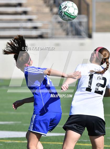 Thumbnail 3 in Westlake @ Carroll (National Elite Prep Showcase) photogallery.