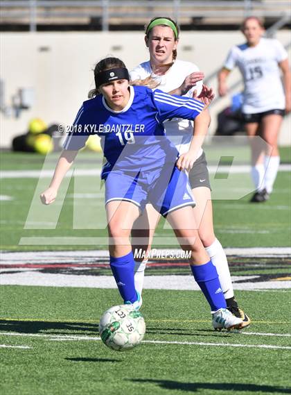 Thumbnail 3 in Westlake @ Carroll (National Elite Prep Showcase) photogallery.