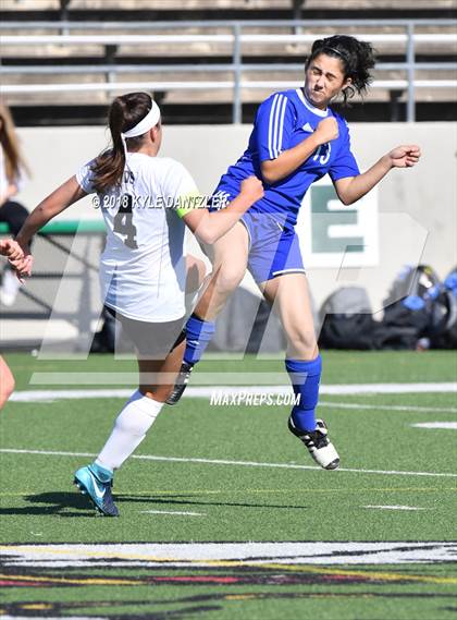 Thumbnail 2 in Westlake @ Carroll (National Elite Prep Showcase) photogallery.