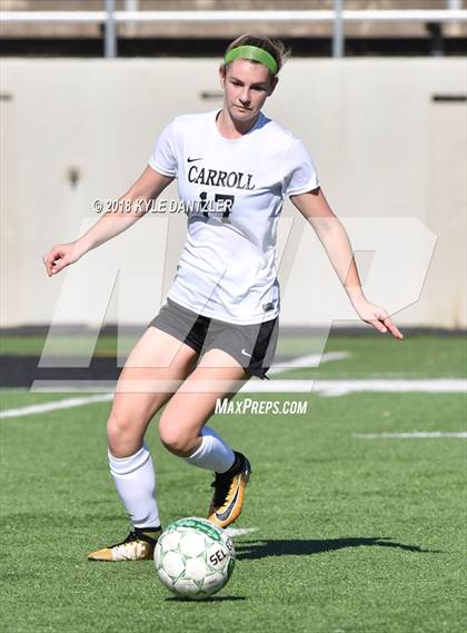 Thumbnail 2 in Westlake @ Carroll (National Elite Prep Showcase) photogallery.