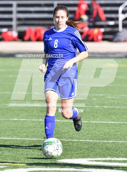 Thumbnail 3 in Westlake @ Carroll (National Elite Prep Showcase) photogallery.