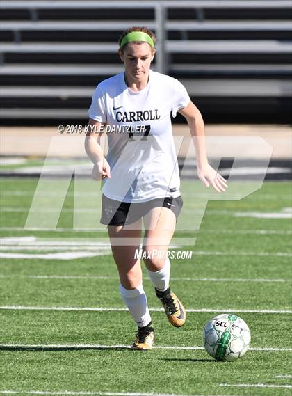 Thumbnail 2 in Westlake @ Carroll (National Elite Prep Showcase) photogallery.