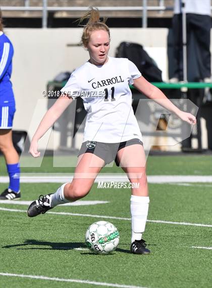Thumbnail 2 in Westlake @ Carroll (National Elite Prep Showcase) photogallery.