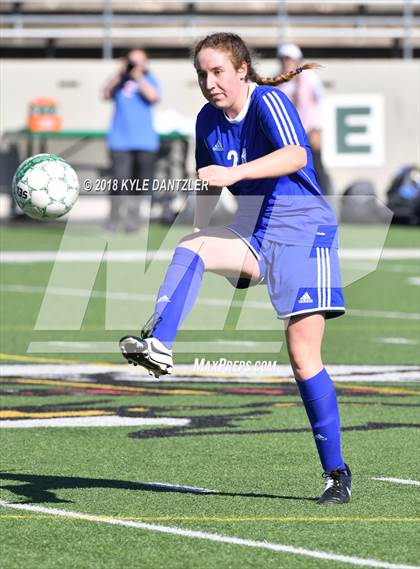Thumbnail 3 in Westlake @ Carroll (National Elite Prep Showcase) photogallery.