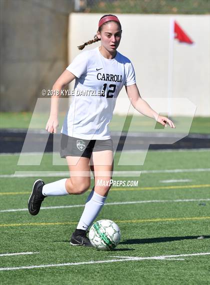 Thumbnail 1 in Westlake @ Carroll (National Elite Prep Showcase) photogallery.