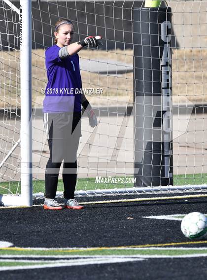 Thumbnail 2 in Westlake @ Carroll (National Elite Prep Showcase) photogallery.