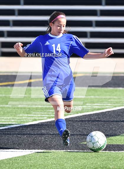 Thumbnail 3 in Westlake @ Carroll (National Elite Prep Showcase) photogallery.