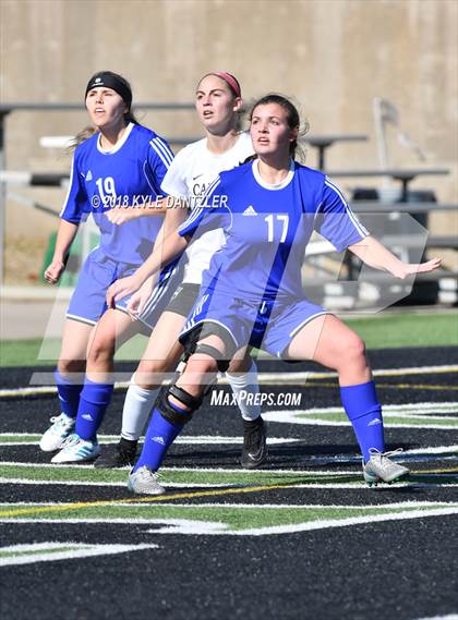 Thumbnail 3 in Westlake @ Carroll (National Elite Prep Showcase) photogallery.