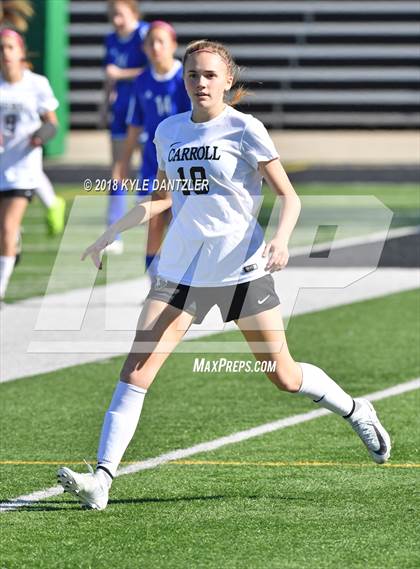 Thumbnail 1 in Westlake @ Carroll (National Elite Prep Showcase) photogallery.