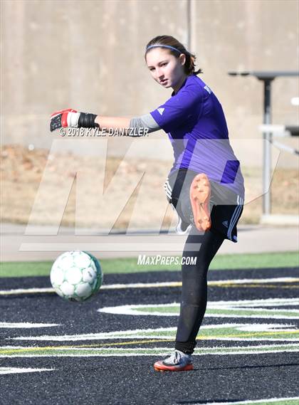 Thumbnail 2 in Westlake @ Carroll (National Elite Prep Showcase) photogallery.