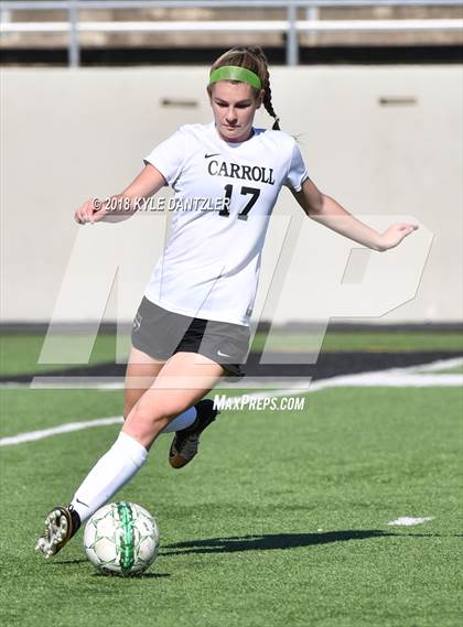 Thumbnail 3 in Westlake @ Carroll (National Elite Prep Showcase) photogallery.