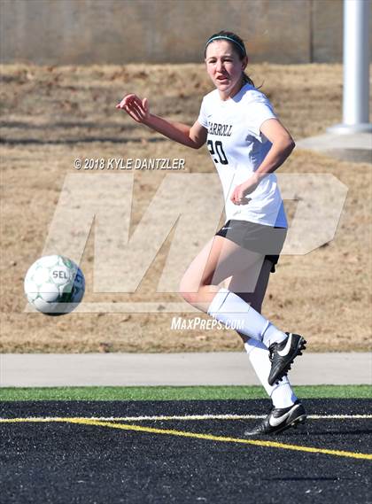 Thumbnail 3 in Westlake @ Carroll (National Elite Prep Showcase) photogallery.