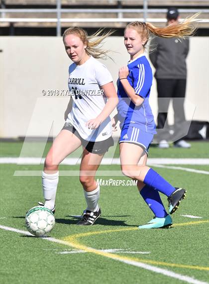 Thumbnail 3 in Westlake @ Carroll (National Elite Prep Showcase) photogallery.