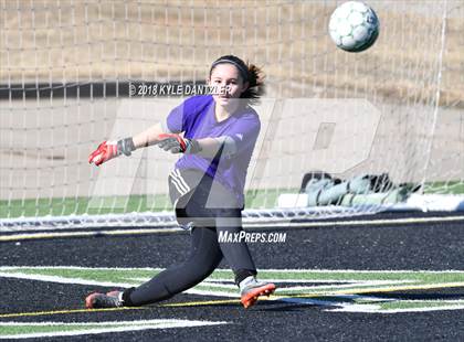 Thumbnail 1 in Westlake @ Carroll (National Elite Prep Showcase) photogallery.