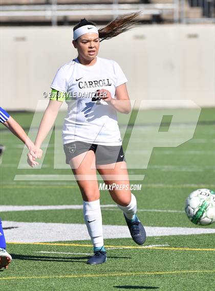 Thumbnail 3 in Westlake @ Carroll (National Elite Prep Showcase) photogallery.