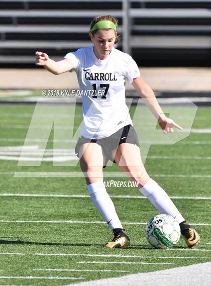 Thumbnail 3 in Westlake @ Carroll (National Elite Prep Showcase) photogallery.
