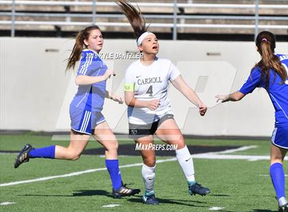 Thumbnail 2 in Westlake @ Carroll (National Elite Prep Showcase) photogallery.