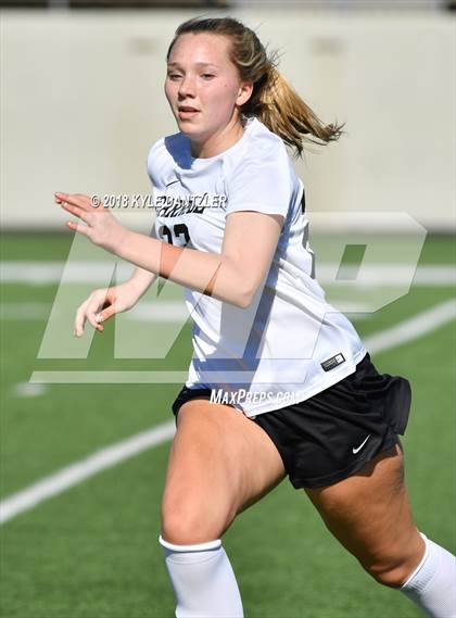 Thumbnail 3 in Westlake @ Carroll (National Elite Prep Showcase) photogallery.