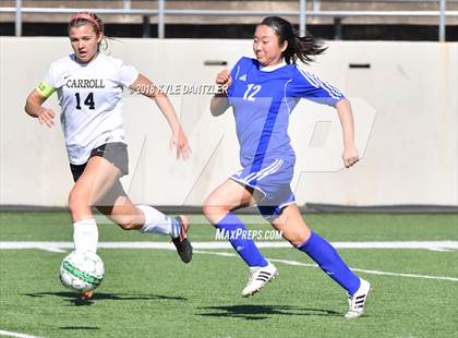 Thumbnail 3 in Westlake @ Carroll (National Elite Prep Showcase) photogallery.