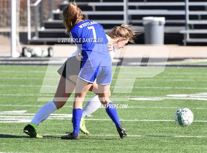 Thumbnail 2 in Westlake @ Carroll (National Elite Prep Showcase) photogallery.