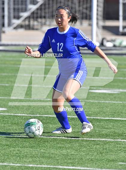 Thumbnail 1 in Westlake @ Carroll (National Elite Prep Showcase) photogallery.