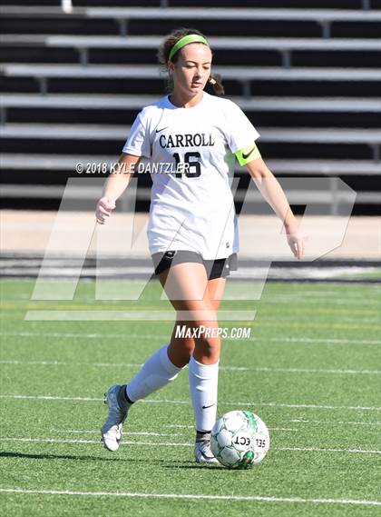 Thumbnail 3 in Westlake @ Carroll (National Elite Prep Showcase) photogallery.