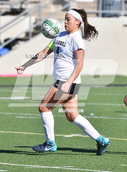 Thumbnail 2 in Westlake @ Carroll (National Elite Prep Showcase) photogallery.