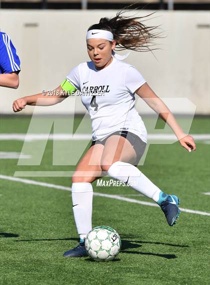 Thumbnail 2 in Westlake @ Carroll (National Elite Prep Showcase) photogallery.