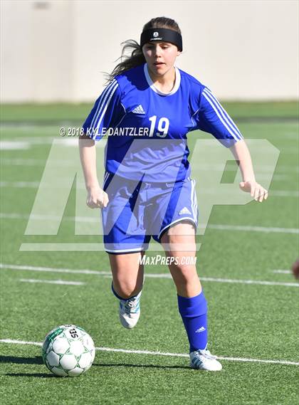 Thumbnail 2 in Westlake @ Carroll (National Elite Prep Showcase) photogallery.