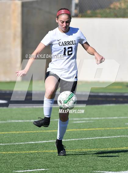 Thumbnail 3 in Westlake @ Carroll (National Elite Prep Showcase) photogallery.