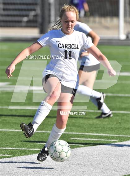Thumbnail 1 in Westlake @ Carroll (National Elite Prep Showcase) photogallery.
