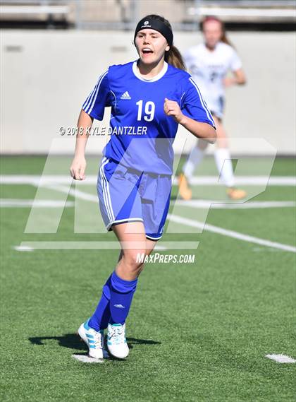 Thumbnail 3 in Westlake @ Carroll (National Elite Prep Showcase) photogallery.