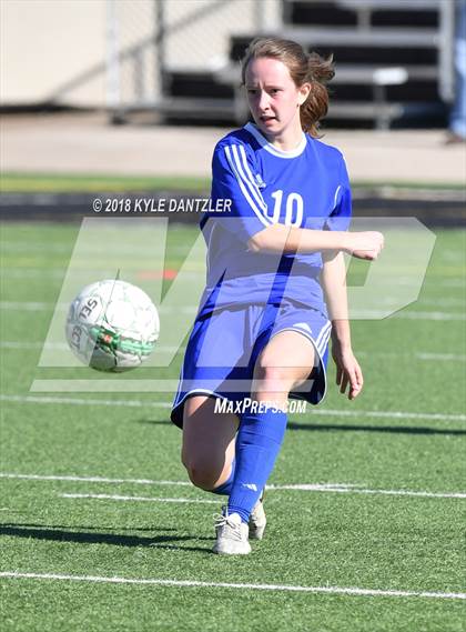 Thumbnail 1 in Westlake @ Carroll (National Elite Prep Showcase) photogallery.
