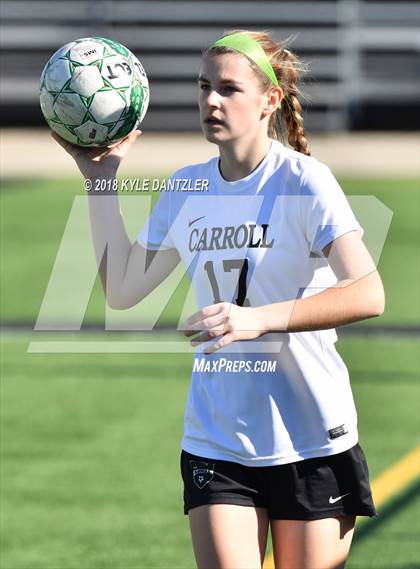 Thumbnail 3 in Westlake @ Carroll (National Elite Prep Showcase) photogallery.