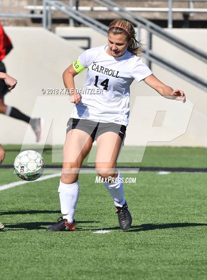 Thumbnail 3 in Westlake @ Carroll (National Elite Prep Showcase) photogallery.