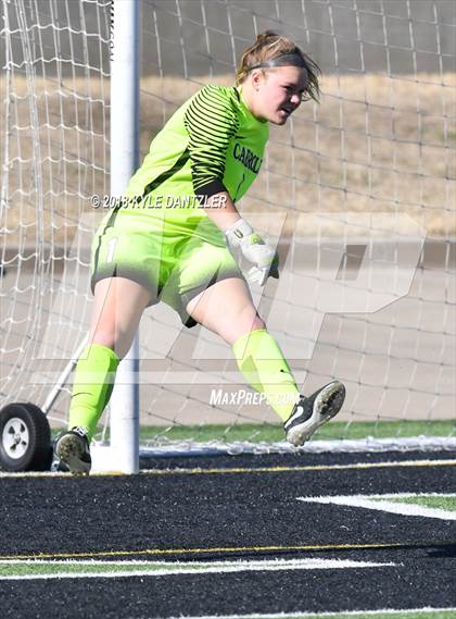 Thumbnail 3 in Westlake @ Carroll (National Elite Prep Showcase) photogallery.