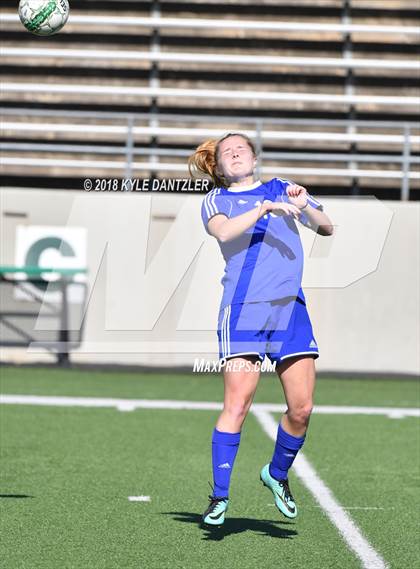 Thumbnail 1 in Westlake @ Carroll (National Elite Prep Showcase) photogallery.