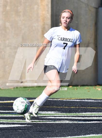 Thumbnail 1 in Westlake @ Carroll (National Elite Prep Showcase) photogallery.