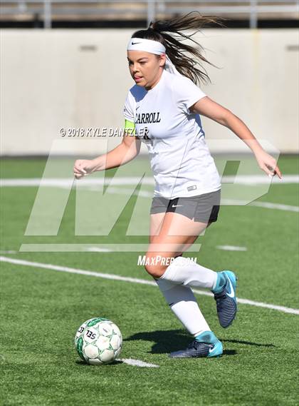 Thumbnail 2 in Westlake @ Carroll (National Elite Prep Showcase) photogallery.