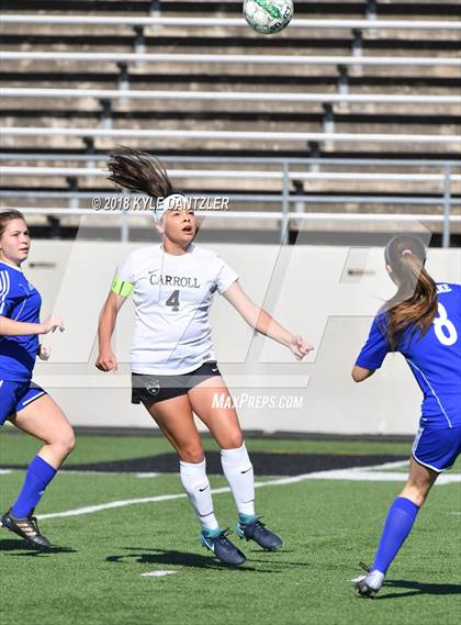 Thumbnail 1 in Westlake @ Carroll (National Elite Prep Showcase) photogallery.
