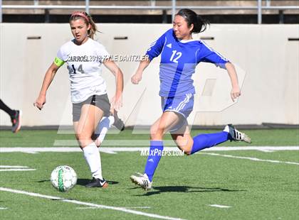 Thumbnail 1 in Westlake @ Carroll (National Elite Prep Showcase) photogallery.